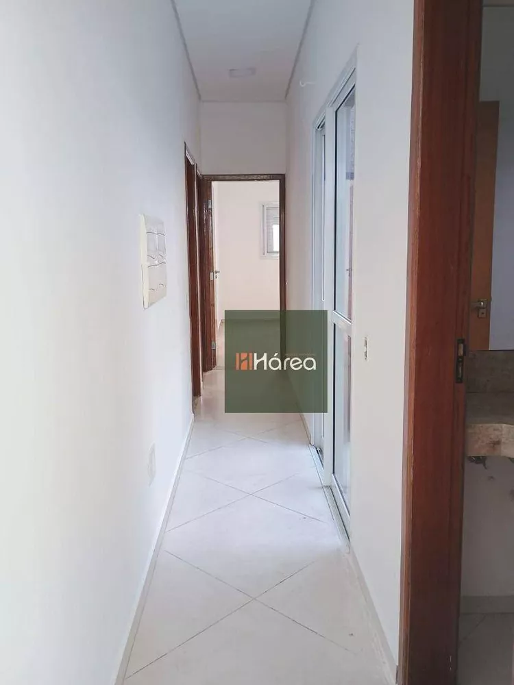 Casa de Condomínio, 3 quartos - Foto 11
