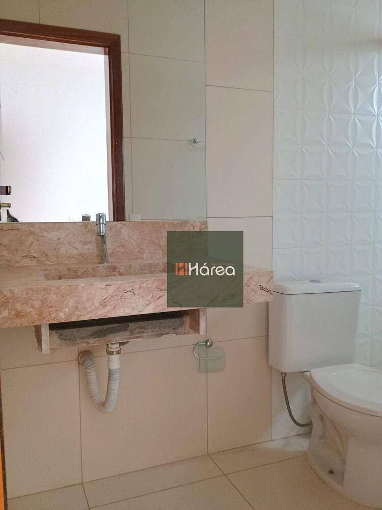 Casa de Condomínio, 3 quartos - Foto 27