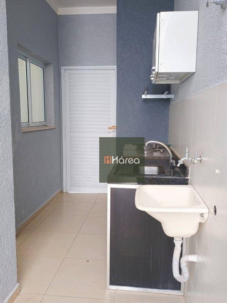 Casa de Condomínio, 3 quartos - Foto 18