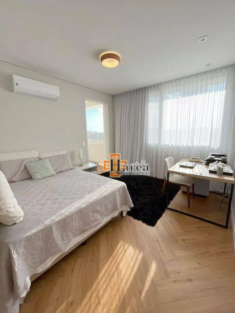 Sobrado, 4 quartos, 600 m² - Foto 6