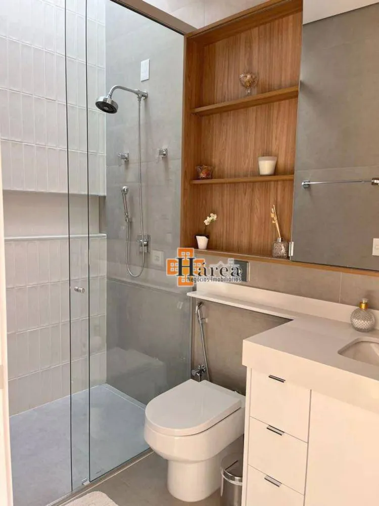 Sobrado, 4 quartos, 600 m² - Foto 11