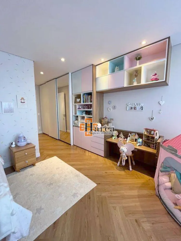 Sobrado, 4 quartos, 600 m² - Foto 9