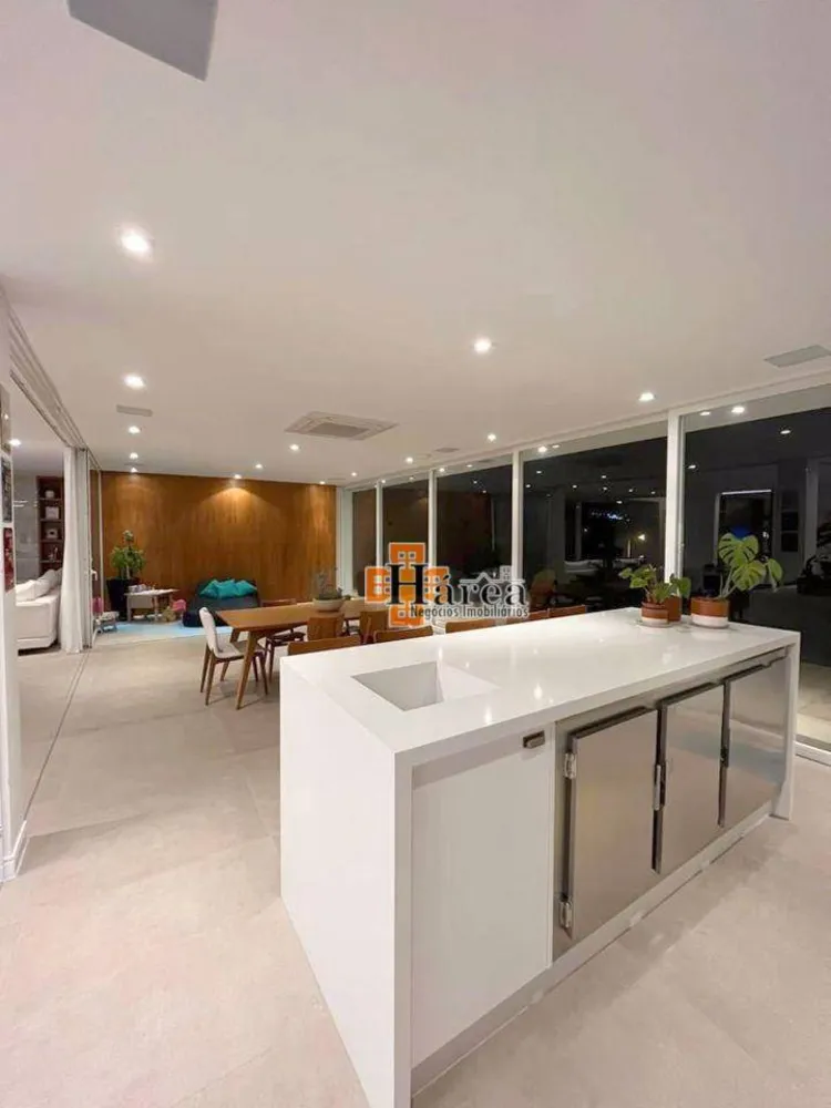 Sobrado, 4 quartos, 600 m² - Foto 12
