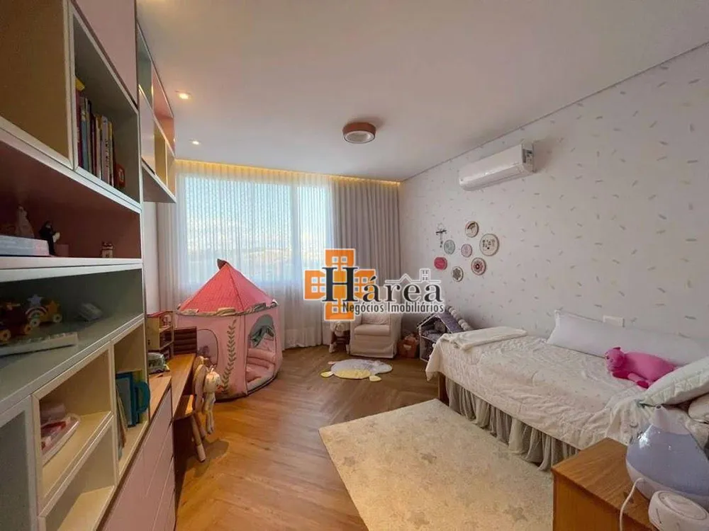 Sobrado, 4 quartos, 600 m² - Foto 8