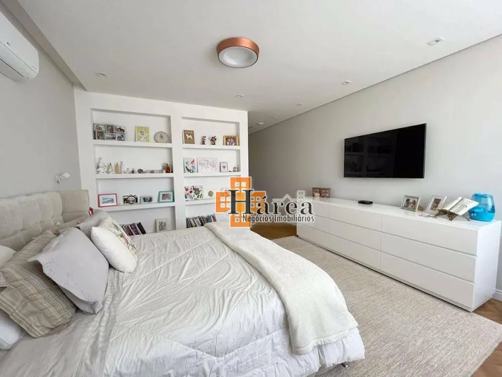 Sobrado, 4 quartos, 600 m² - Foto 4