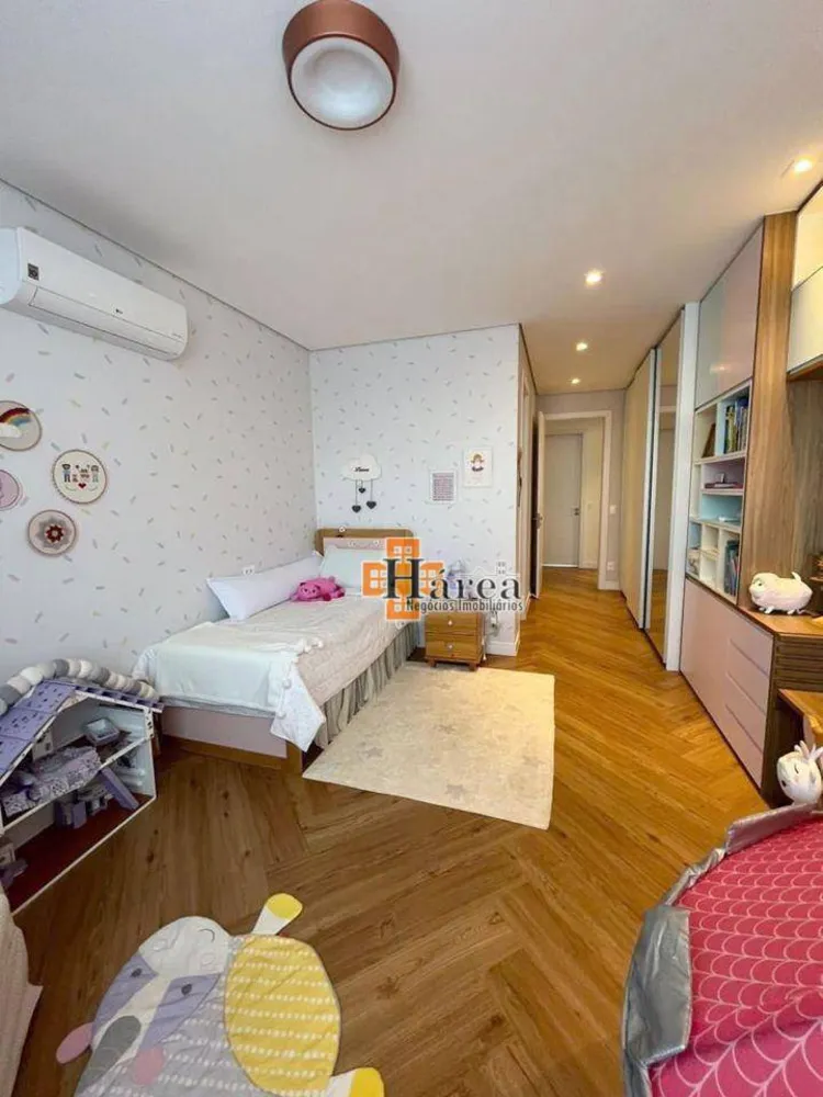 Sobrado, 4 quartos, 600 m² - Foto 7