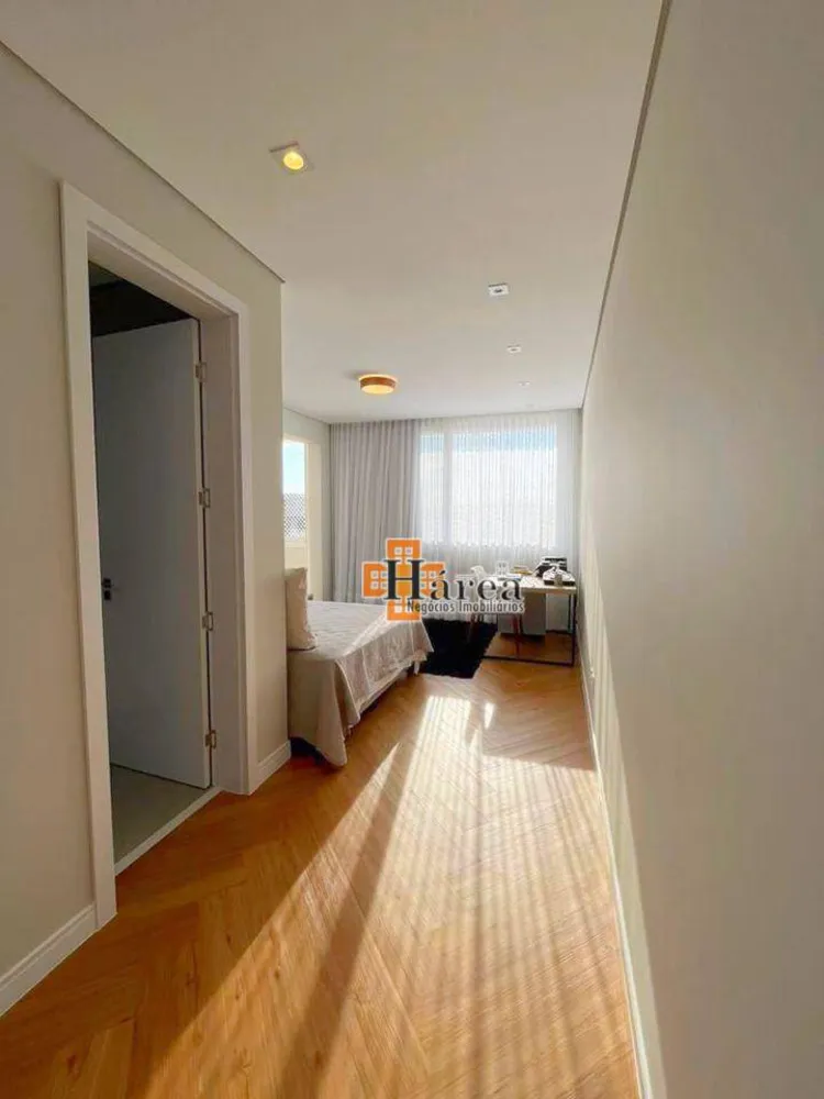 Sobrado, 4 quartos, 600 m² - Foto 3