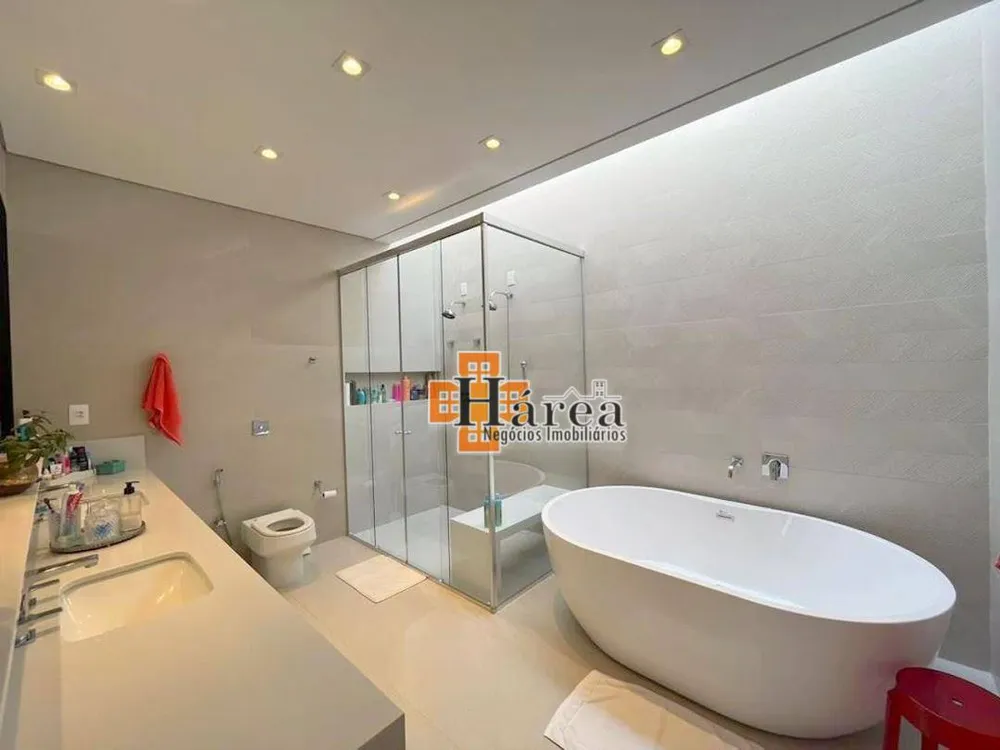 Sobrado, 4 quartos, 600 m² - Foto 10