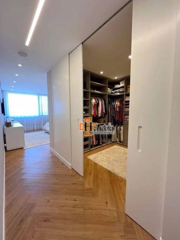 Sobrado, 4 quartos, 600 m² - Foto 5