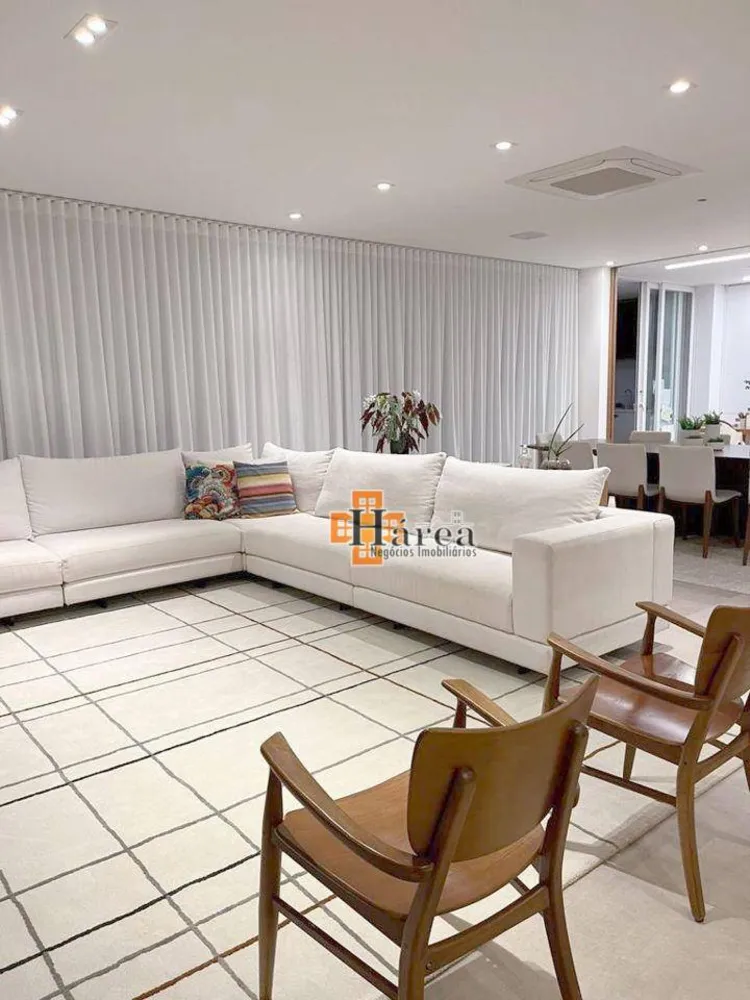 Sobrado, 4 quartos, 600 m² - Foto 2
