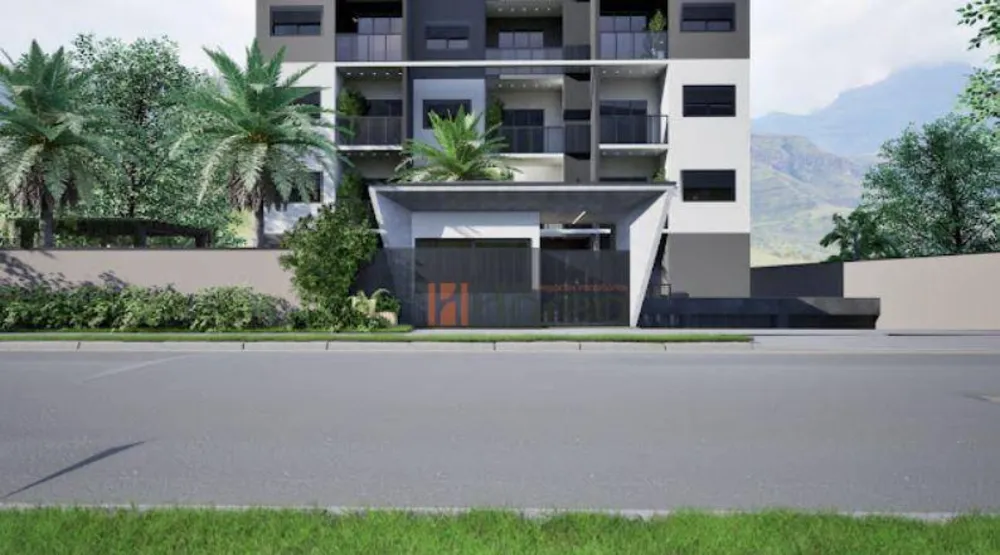 Kitnet-Studio, 44 m² - Foto 1