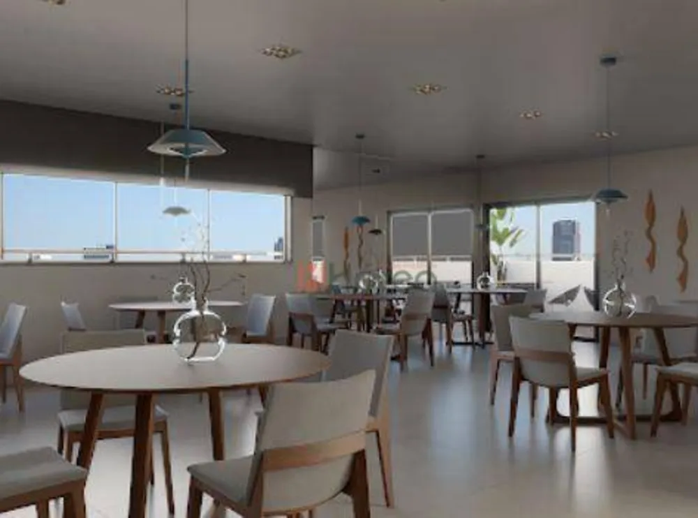 Kitnet-Studio, 44 m² - Foto 11