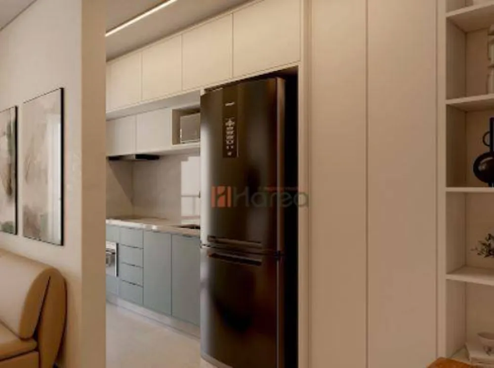 Kitnet-Studio, 44 m² - Foto 5