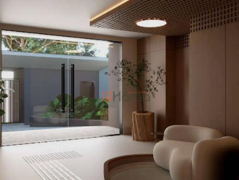 Kitnet-Studio, 44 m² - Foto 8