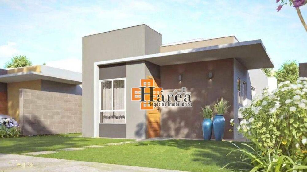 Casa de Condomínio, 2 quartos - Foto 6