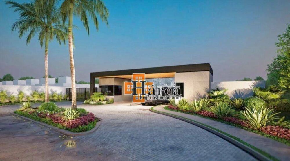 Casa de Condomínio, 2 quartos - Foto 5