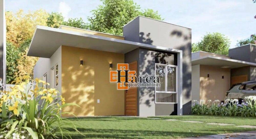 Casa de Condomínio, 2 quartos - Foto 7