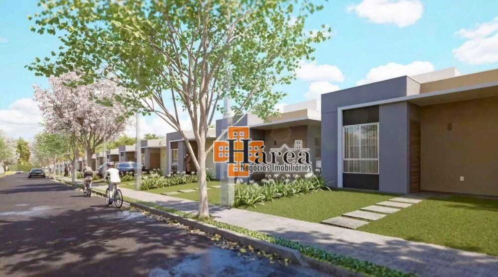 Casa de Condomínio, 2 quartos - Foto 2