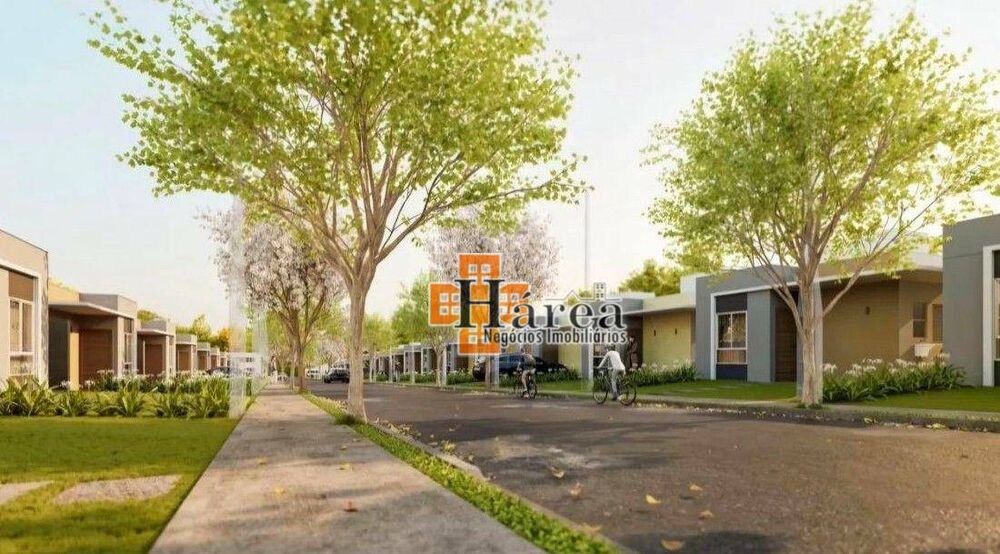 Casa de Condomínio, 2 quartos - Foto 3