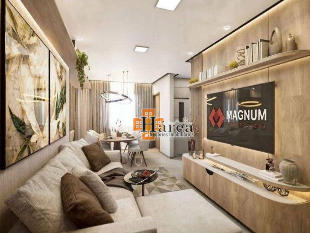 Casa de Condomínio, 2 quartos - Foto 9