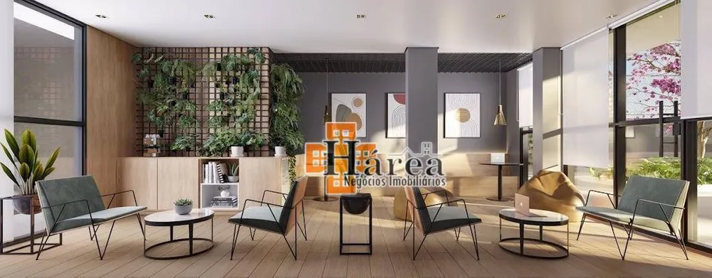 Apartamento, 1 quarto, 48 m² - Foto 5