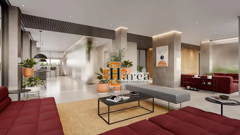 Apartamento, 1 quarto, 48 m² - Foto 10