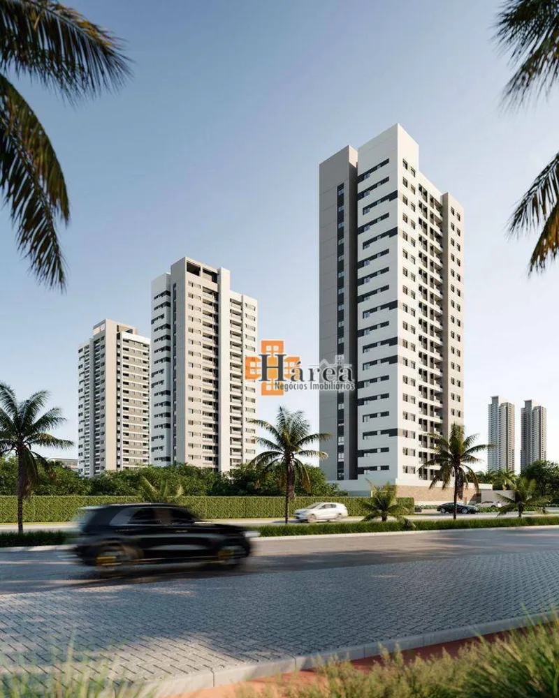 Apartamento, 1 quarto, 48 m² - Foto 6