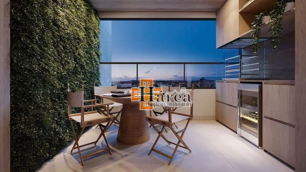 Apartamento, 1 quarto, 48 m² - Foto 2