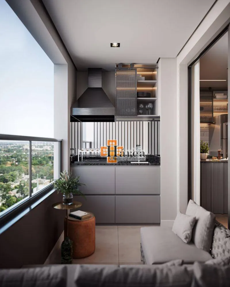 Apartamento, 1 quarto, 48 m² - Foto 11