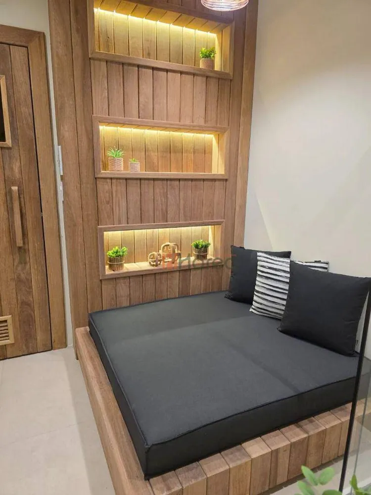 Sobrado, 4 quartos, 450 m² - Foto 12