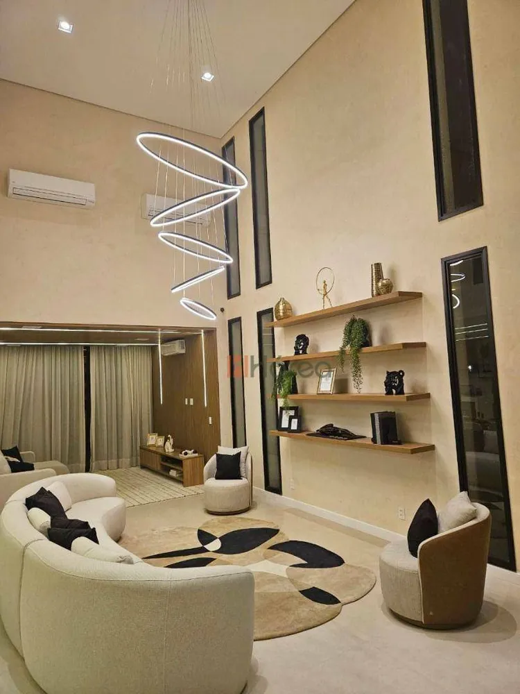 Sobrado, 4 quartos, 450 m² - Foto 3