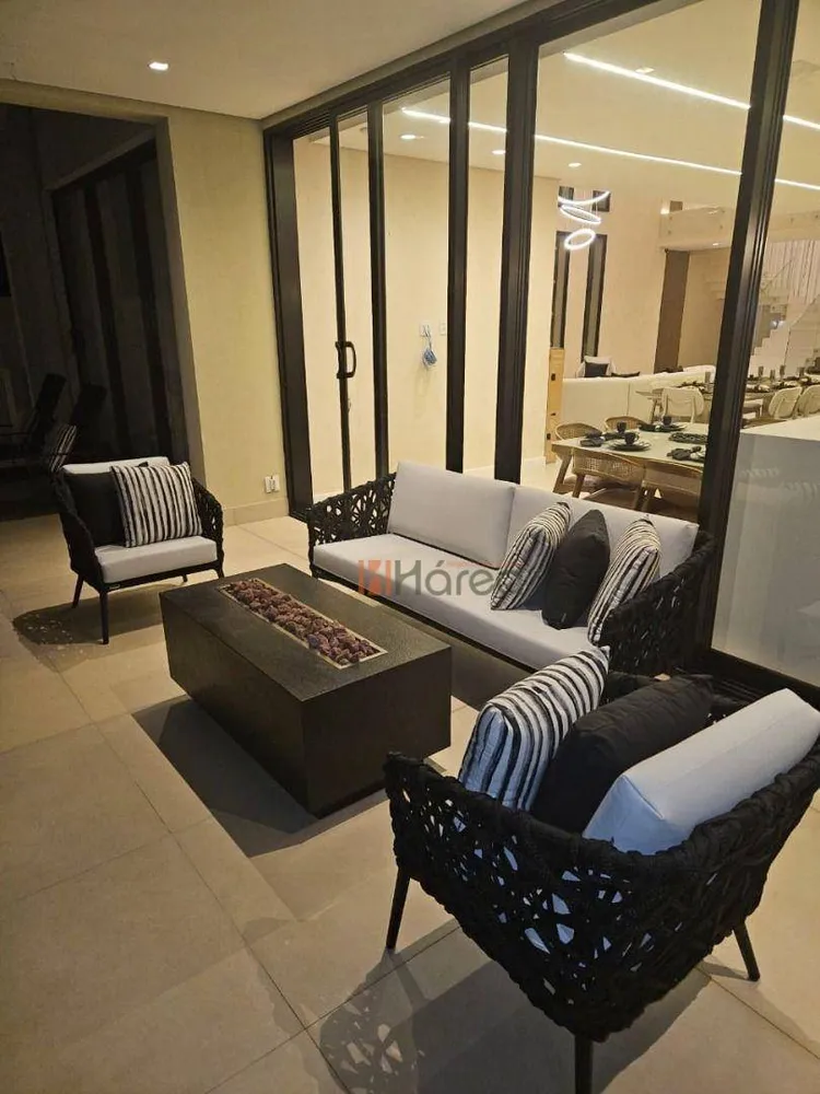 Sobrado, 4 quartos, 450 m² - Foto 10