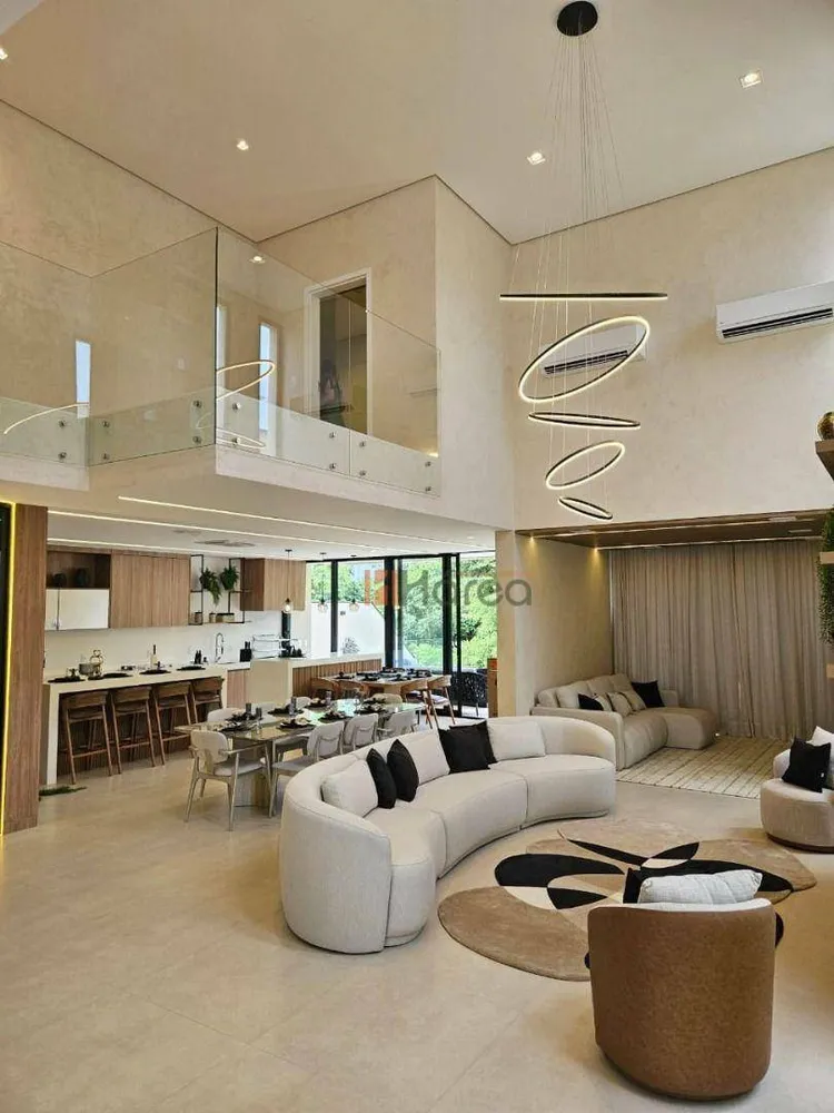 Sobrado, 4 quartos, 450 m² - Foto 4