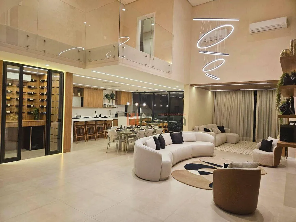 Sobrado, 4 quartos, 450 m² - Foto 7