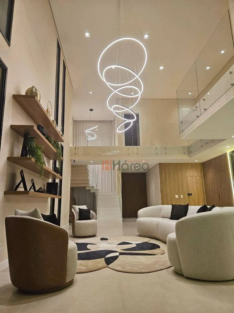 Sobrado, 4 quartos, 450 m² - Foto 2