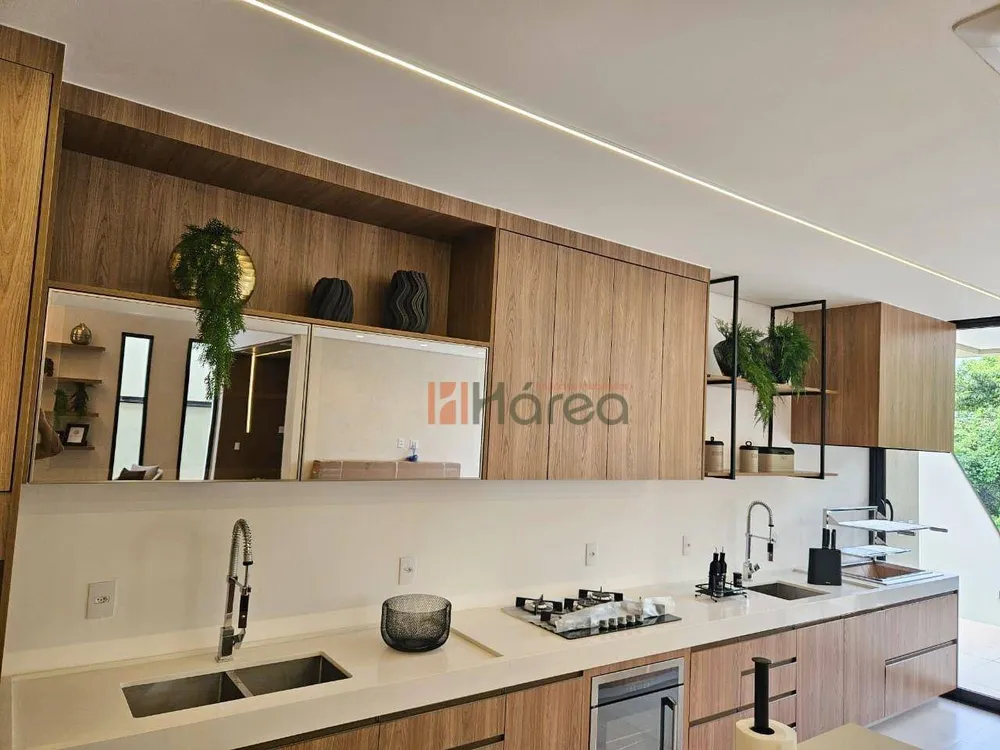 Sobrado, 4 quartos, 450 m² - Foto 9