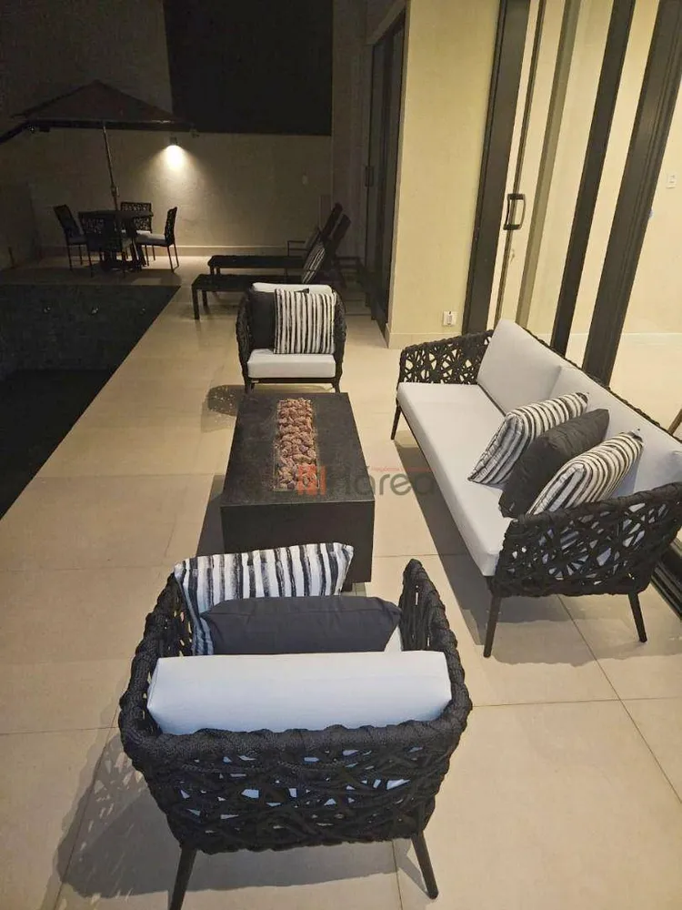 Sobrado, 4 quartos, 450 m² - Foto 11