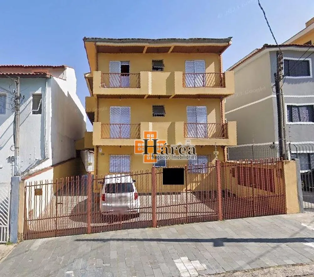 Apartamento, 2 quartos, 75 m² - Foto 4