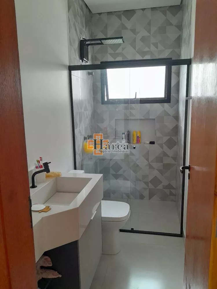 Casa de Condomínio à venda com 3 quartos, 183m² - Foto 6