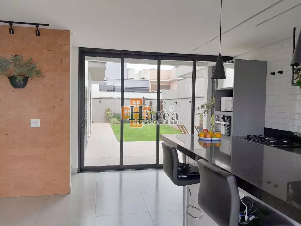 Casa de Condomínio à venda com 3 quartos, 183m² - Foto 7