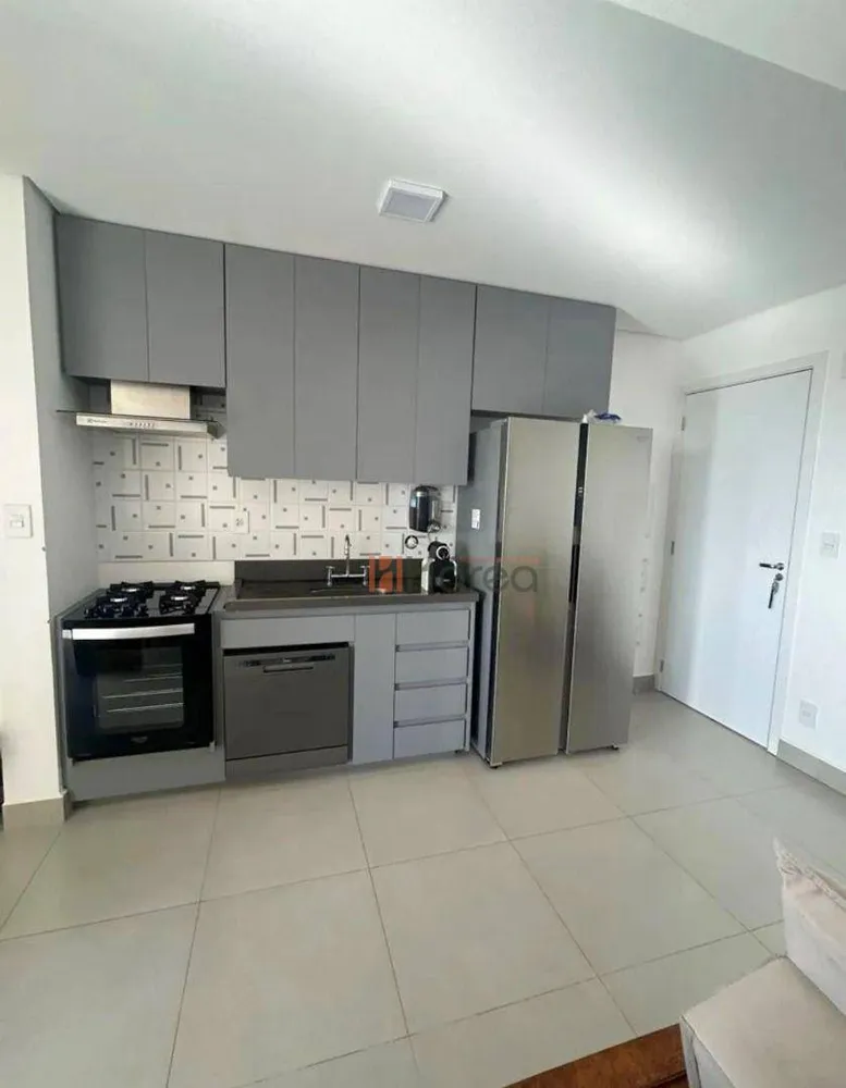 Apartamento, 3 quartos, 95 m² - Foto 6
