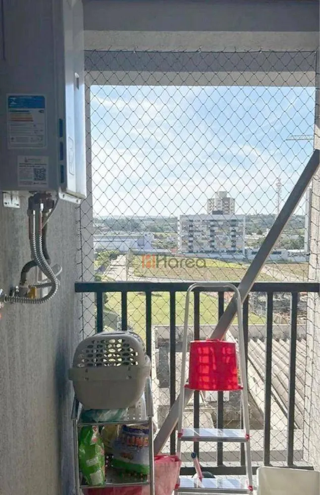 Apartamento, 3 quartos, 95 m² - Foto 12