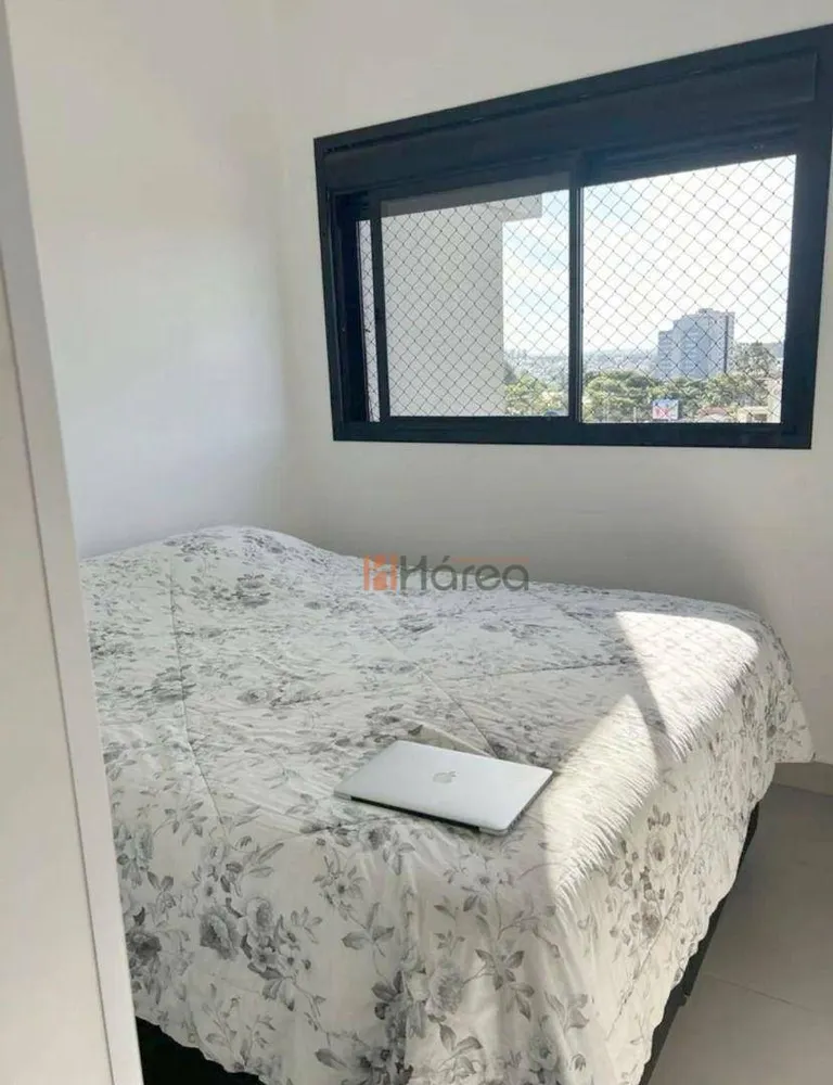 Apartamento, 3 quartos, 95 m² - Foto 4