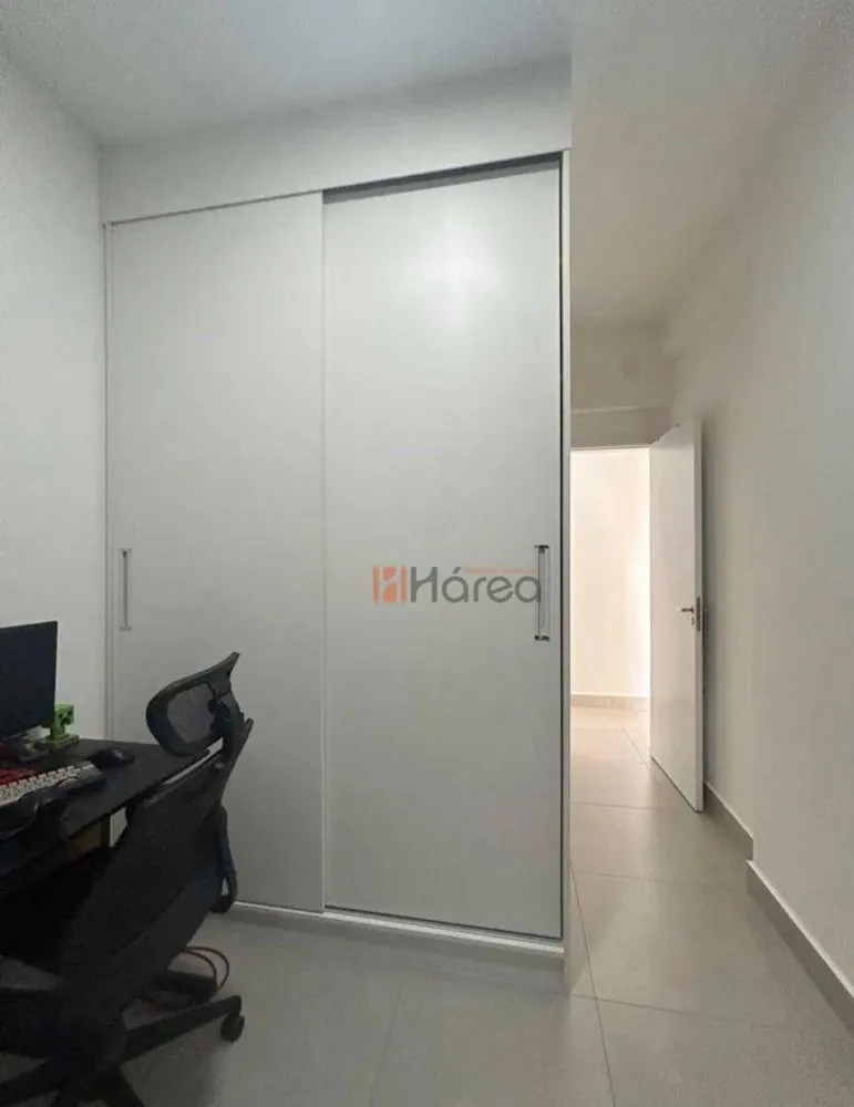 Apartamento, 3 quartos, 95 m² - Foto 5