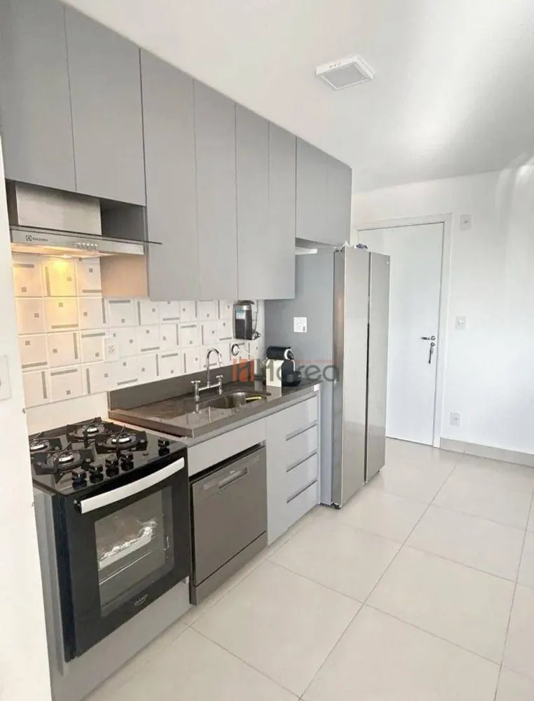 Apartamento, 3 quartos, 95 m² - Foto 3