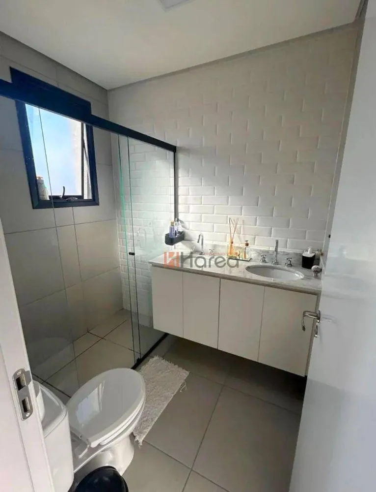 Apartamento, 3 quartos, 95 m² - Foto 2