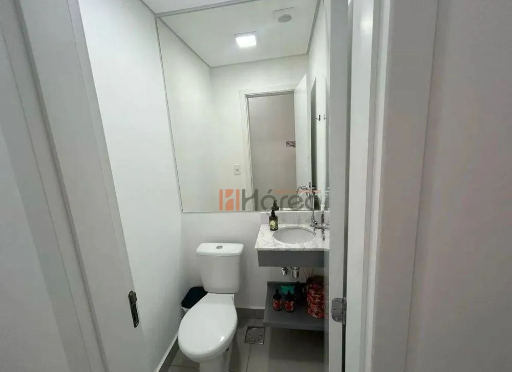 Apartamento, 3 quartos, 95 m² - Foto 8