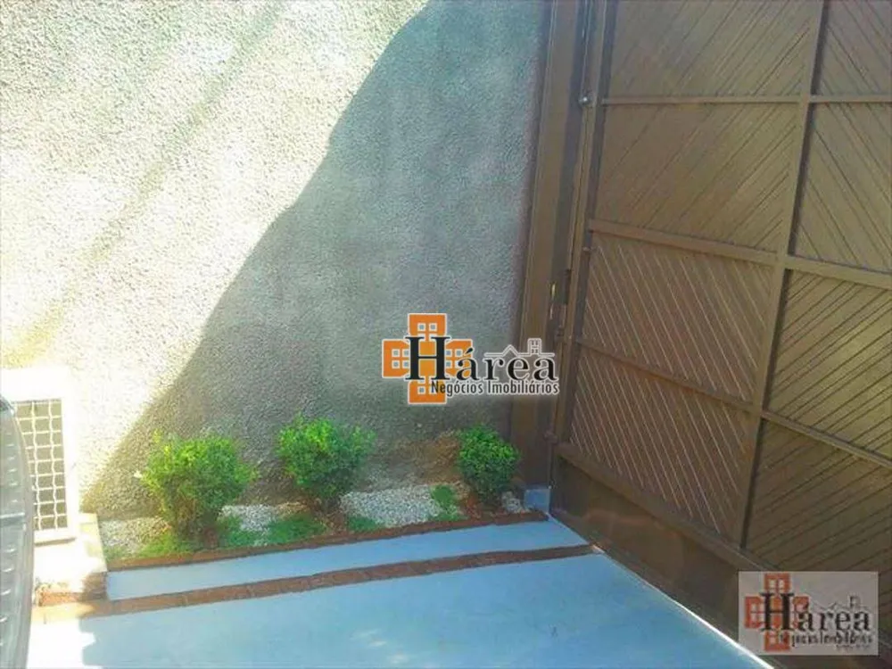 Casa, 1 quarto, 118 m² - Foto 1