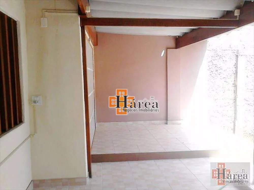 Casa, 1 quarto, 118 m² - Foto 6