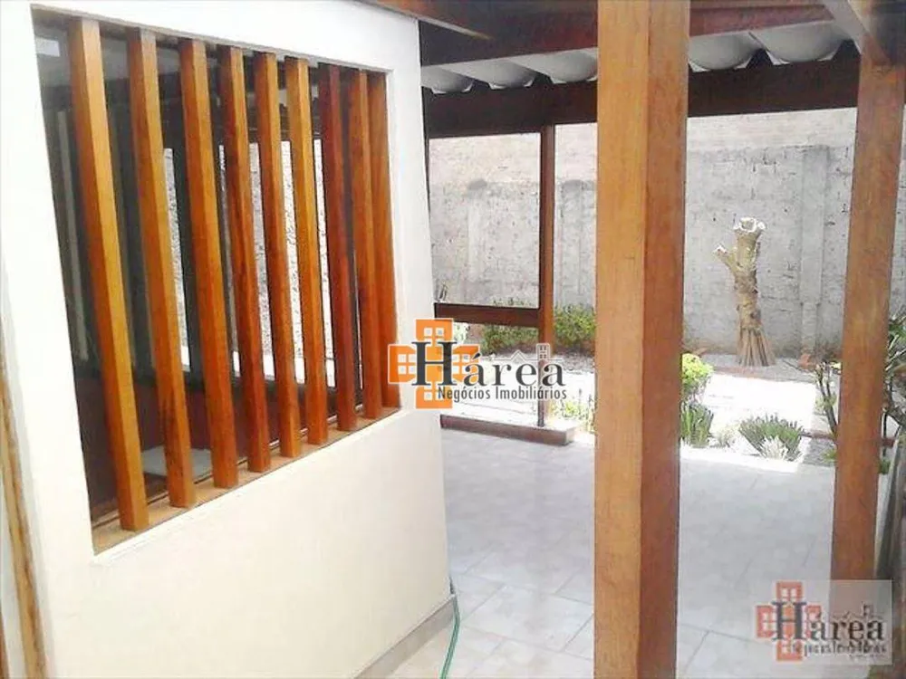Casa, 1 quarto, 118 m² - Foto 5
